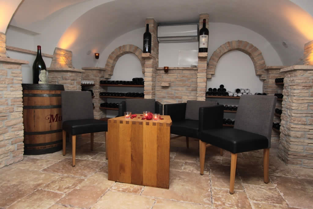 Gasthaus Linde, Wohlerstrasse 52 in Büttikon AG