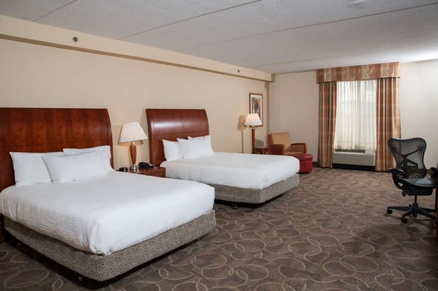 Images Hilton Garden Inn Erie
