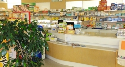 Images Farmacia Zanetti