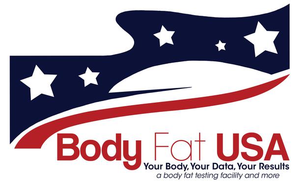 Images Body Fat USA