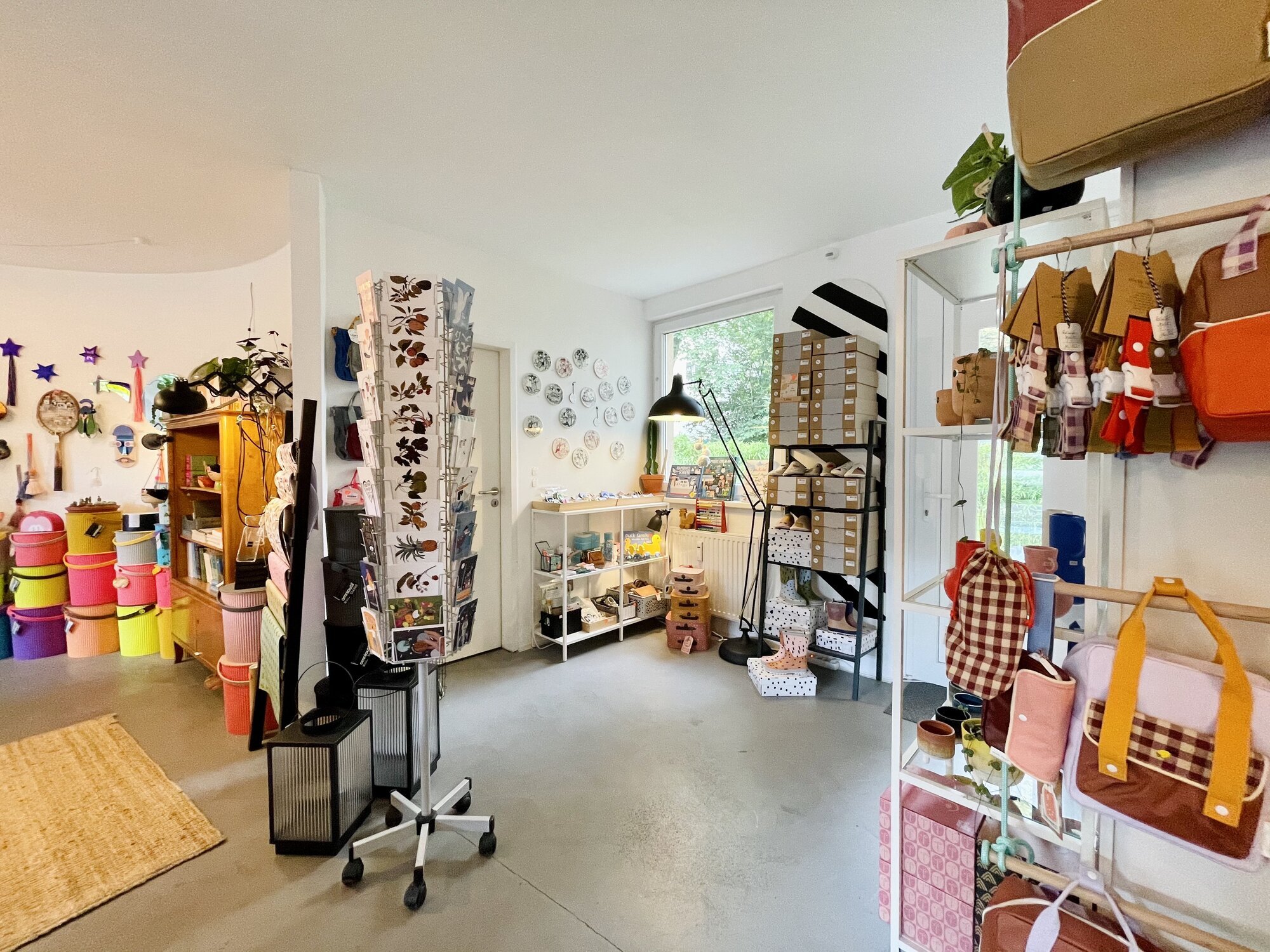 oh dear... Hamburg, Altonaer Straße 5A in Hamburg