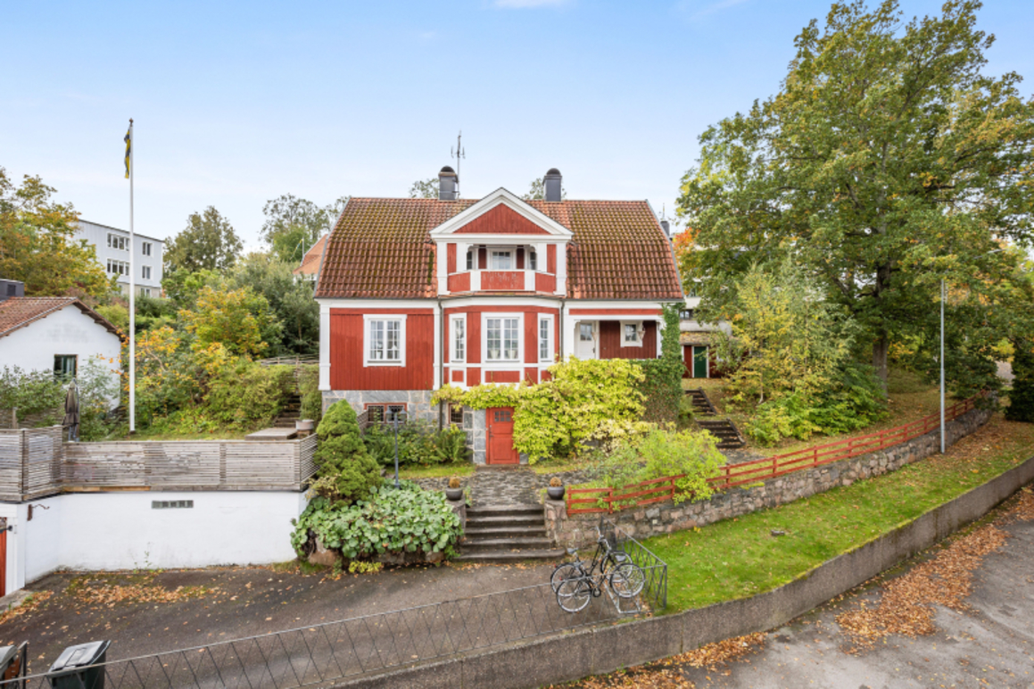 Images Magnusson Mäkleri i Linköping AB