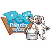 Pet Pantry Logo
