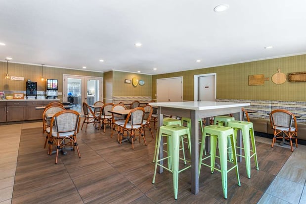 Images Best Western Plus Inn Scotts Valley