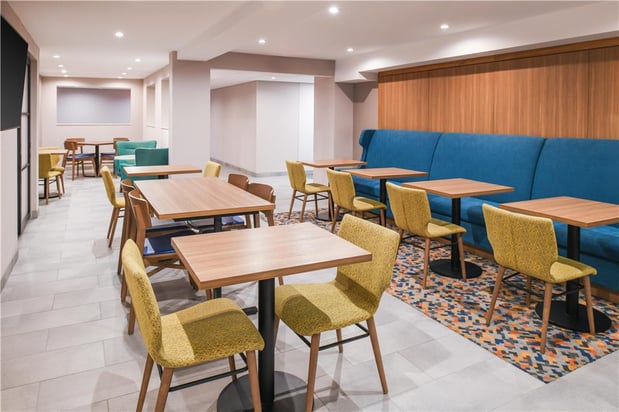 Images Hampton Inn by Hilton Costa Mesa Newport Beach