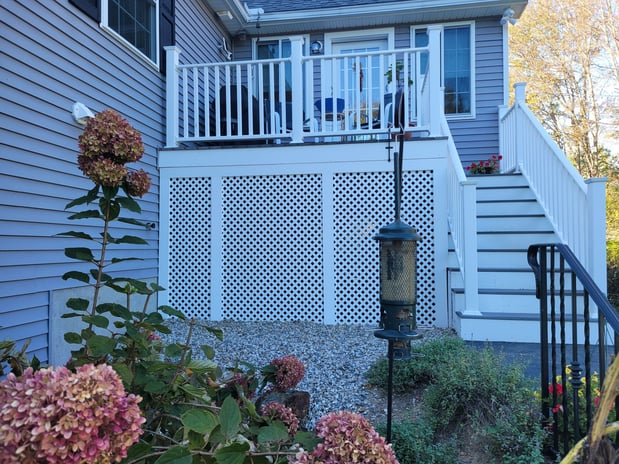 Images Cennami Contracting