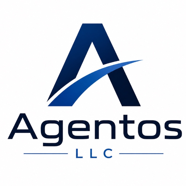 company logo