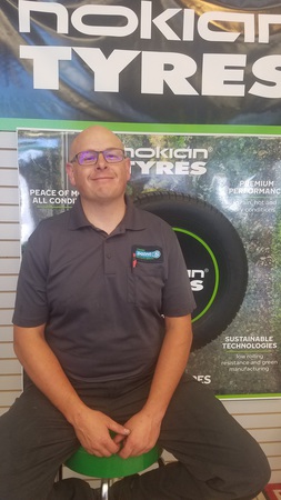 Images Fowers PointS Tire and Auto Service
