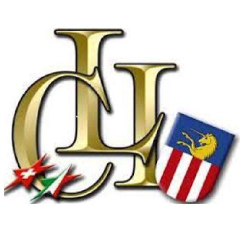 Colonia Libera Italiana Scicchitano Maria Logo