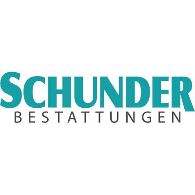 Schunder Bestattungen in Rauhenebrach - Logo