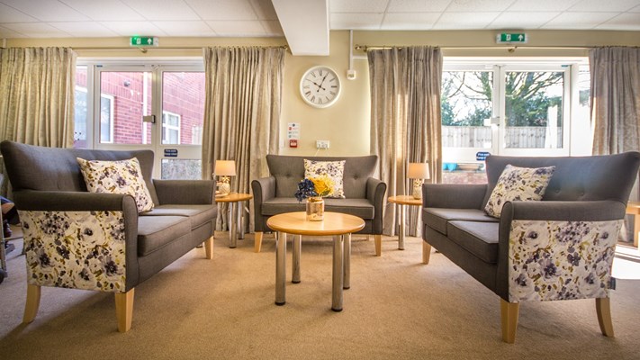 Images Tamar House Residential Home