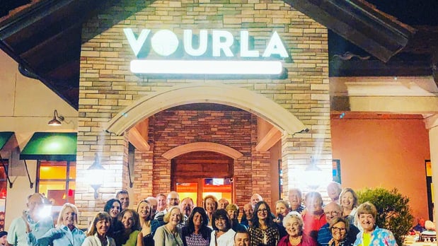 Images Vourla Mediterranean Grill & Cafe