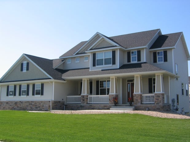 Images Purpose Driven Restoration & Remodeling