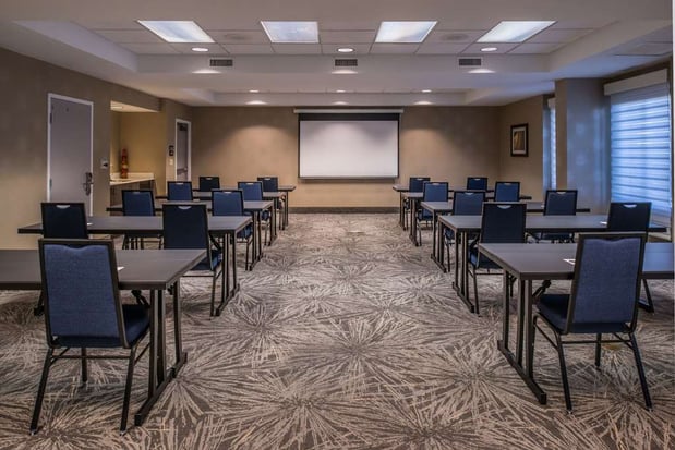 Images Hampton Inn Ft. Lauderdale/Plantation