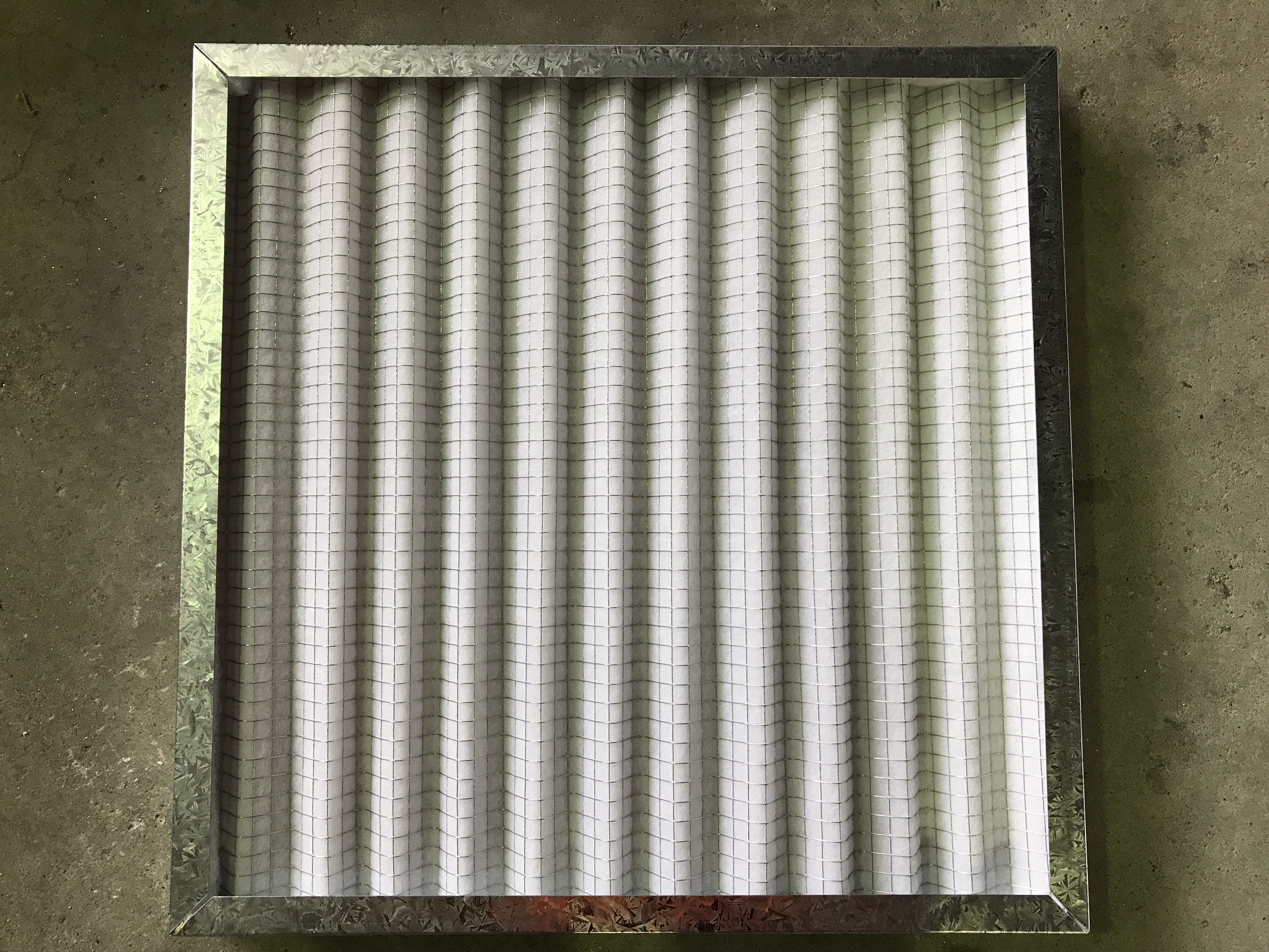 Images Total Air Filtration Pty Ltd