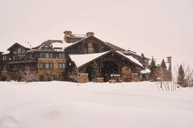 Images Waldorf Astoria Park City