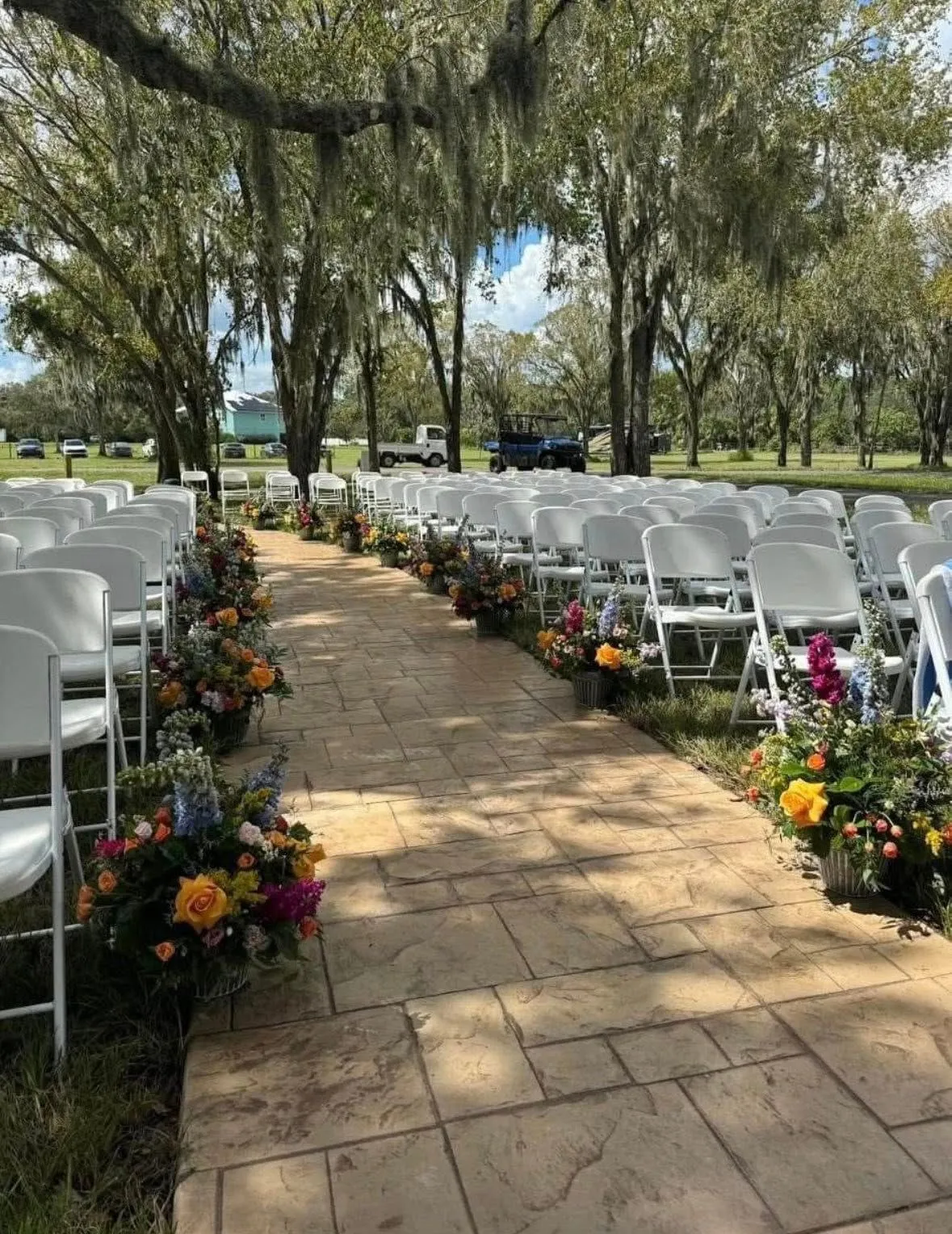 Coleman Concrete Services LLC Image