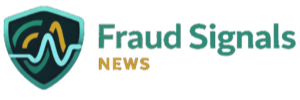 Fraud Signal News full logo