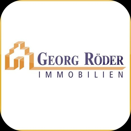 Logo Georg Röder - Immobilienmakler Landshut