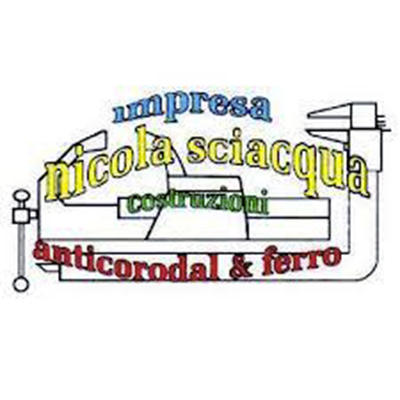 Impresa Nicola Sciacqua Logo