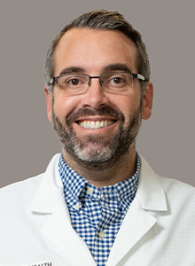 Patrick Richardson