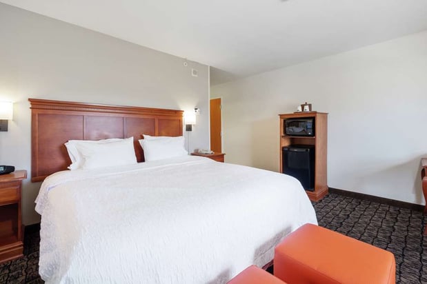 Images Hampton Inn & Suites Rockland