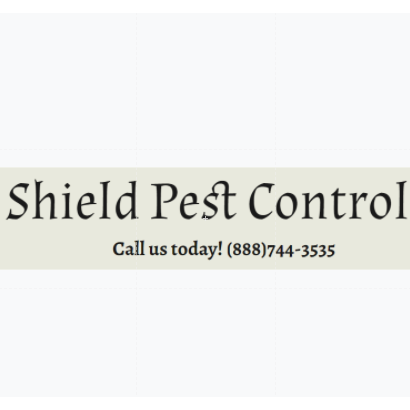 Shield Pest Control Logo
