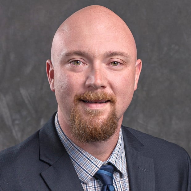 Images Edward Jones - Financial Advisor: Brandon Harbrecht