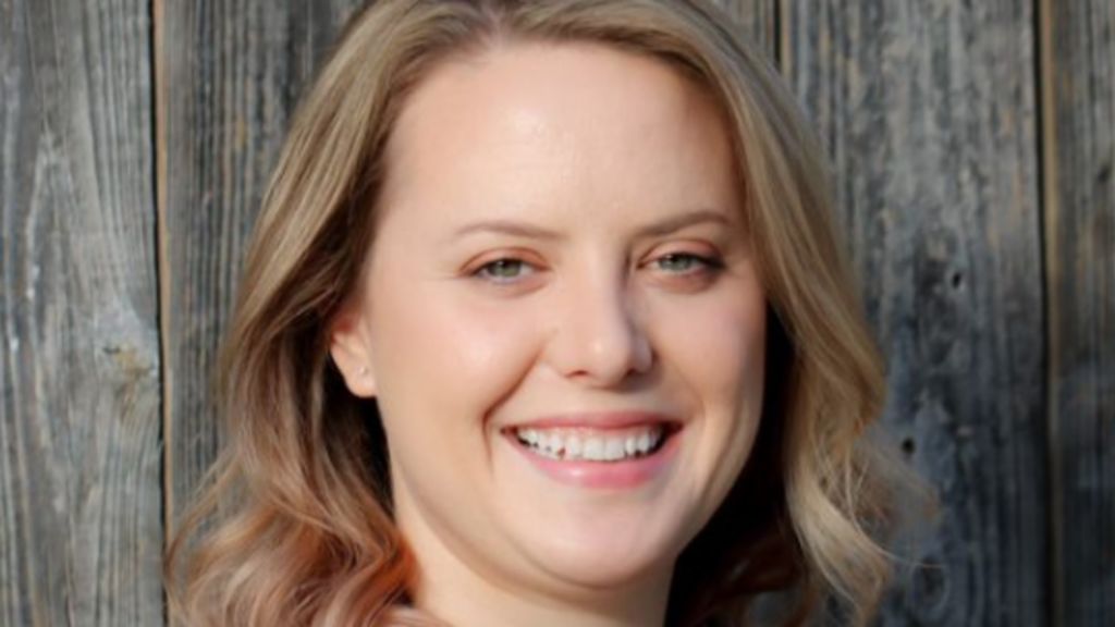 Colleen Marie Quick, DMD - Aiken, SC - Dentistry, General Dentistry