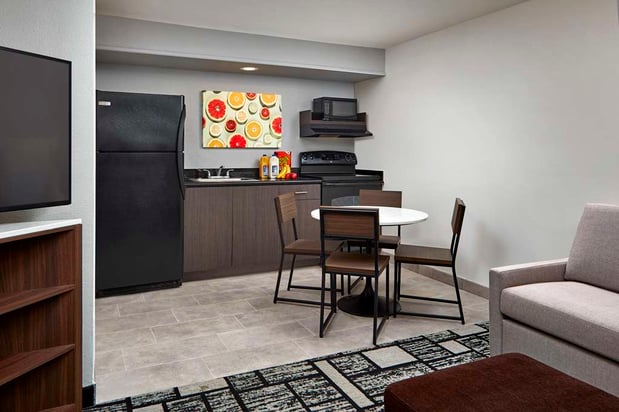 Images Best Western Plus Meridian Inn & Suites, Anaheim-Orange
