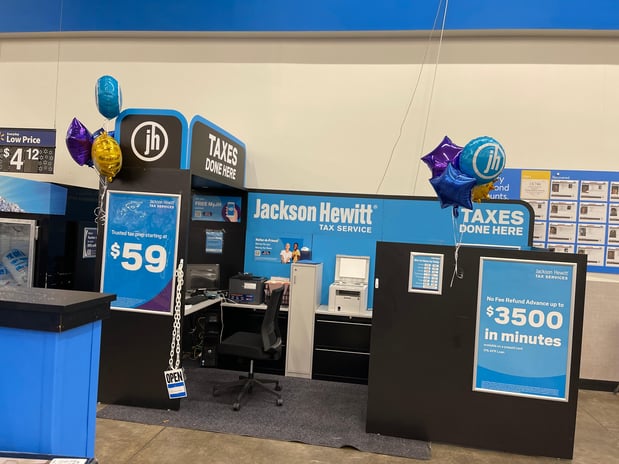 Images Jackson Hewitt Tax Service