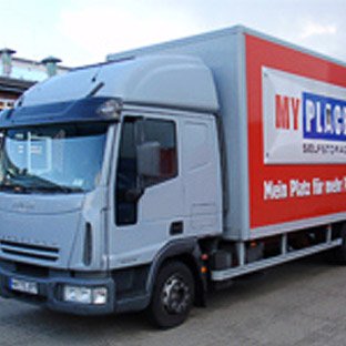 DEGELA GmbH Deutsche Gesellschaft für Lagerung, Umzug nah und fern, Reichsbahnstrasse 84 in Hamburg