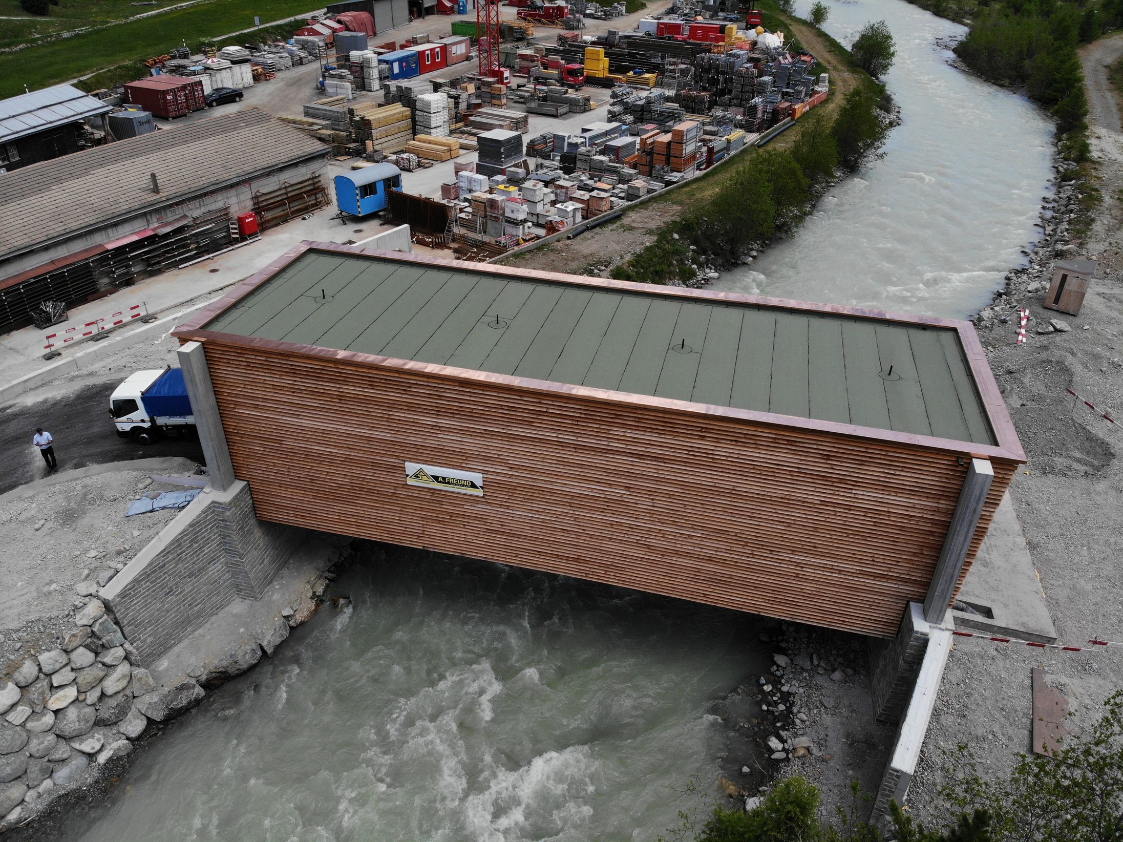 Bilder F. Duttweiler AG