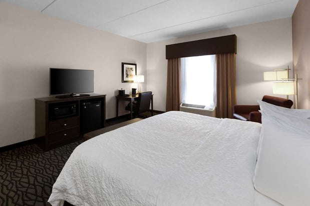 Images Hampton Inn Butler