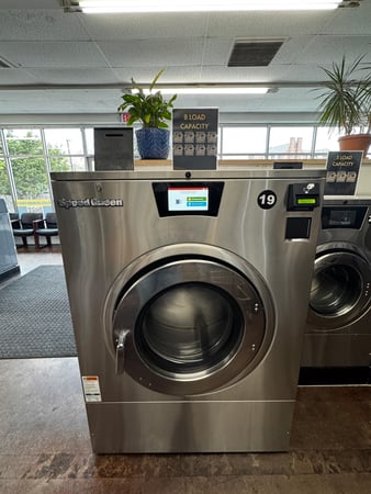 Images Splash Laundry