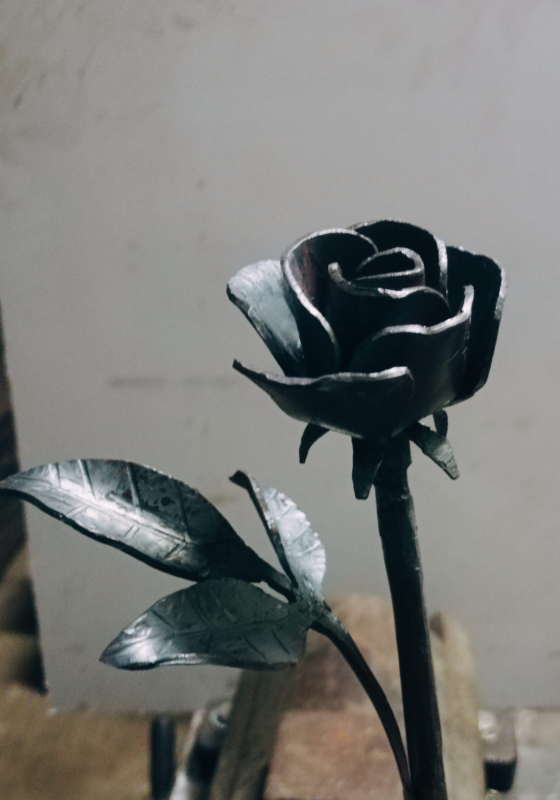 Images Tromba Erik Fabbro Forgiatore