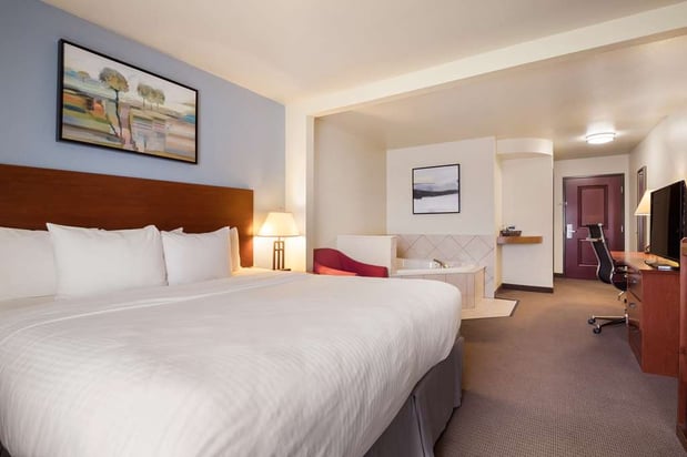 Images Best Western Coffeyville Central Business District Inn and Suites