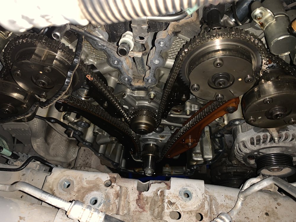 At Traveling Tune Ups, LLC, we offer professional auto repair services to keep your vehicle running smoothly and reliably. We are committed to providing high-quality repairs with attention to detail and a focus on getting you back on the road quickly. Our team handles a variety of automotive needs with skill and efficiency, ensuring dependable results. Whether for minor fixes or more involved repairs, you can trust us to deliver quality service every time.