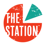 The Station Logo