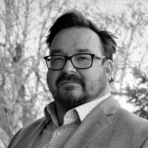Attorney Dave Saldana
