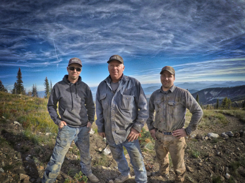 Images Horsley Drilling, Inc.