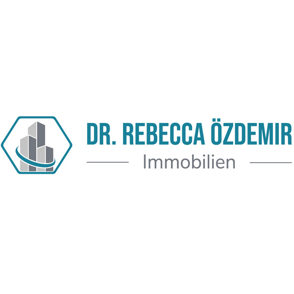 Dr. Rebecca Özdemir Immobilien in Duisburg - Logo
