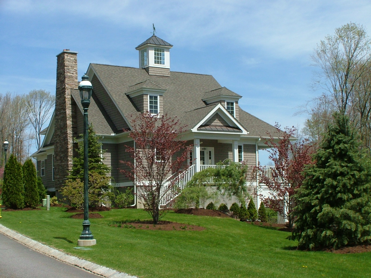 Harbourside Home Design & Construction Services