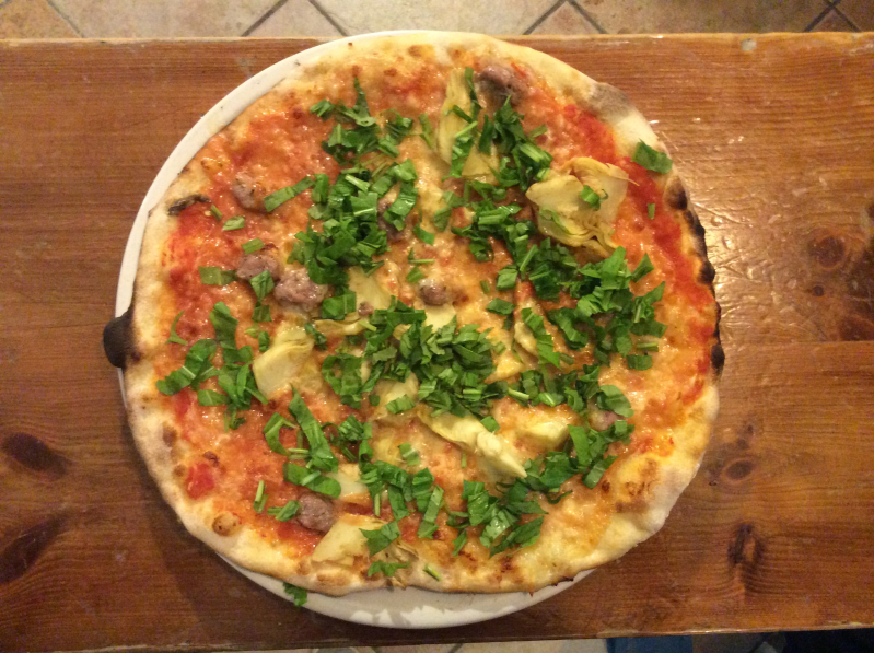 Images Pizzeria Ristorante Bar L'Teit