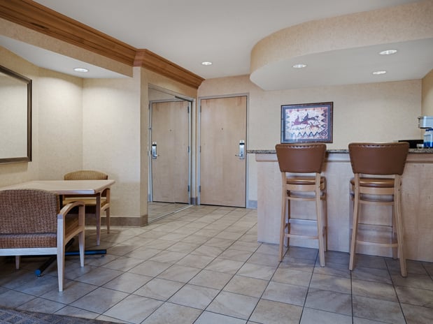 Images Holiday Inn Resort the Squire at Grand Canyon by IHG