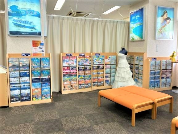 Images JTB 浜松店