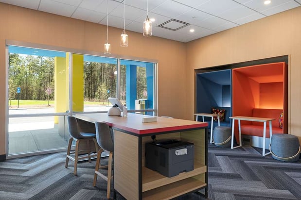 Images Tru by Hilton Cartersville