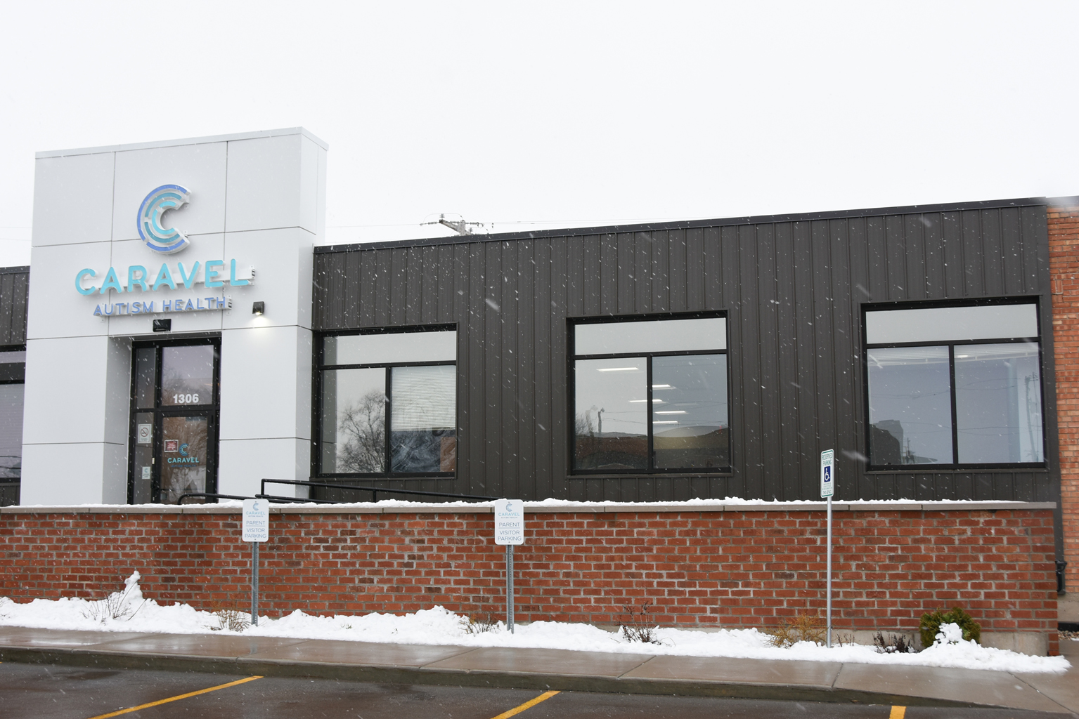 Caravel Autism Health - Oshkosh location image