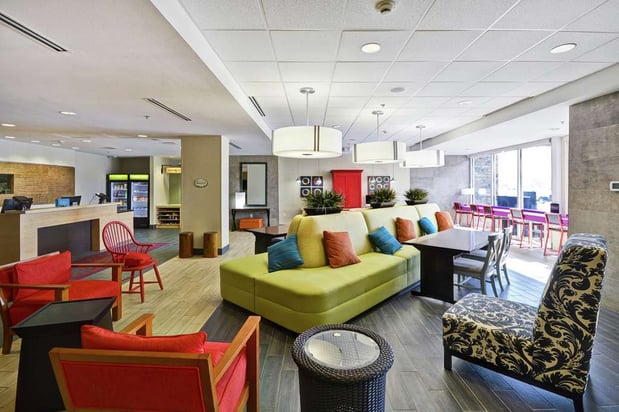 Images Home2 Suites by Hilton Brownsville