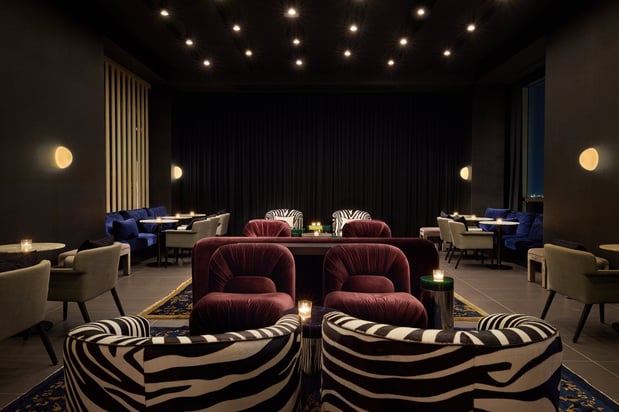 Images Kimpton Claret Hotel by IHG